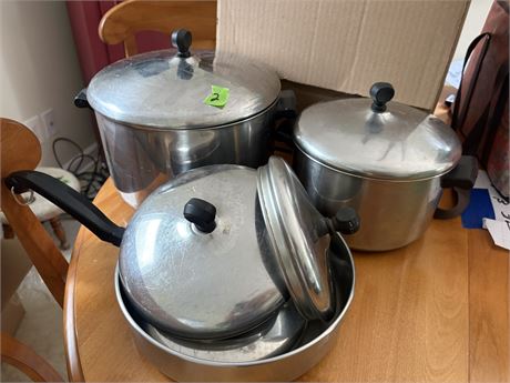 Pans