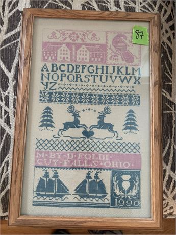 Wall Decor