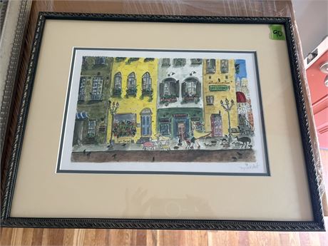 Wall Art