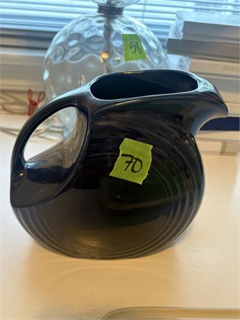 Fiesta Pitcher