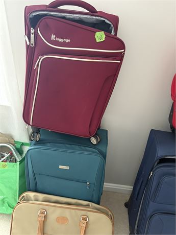 Luggage