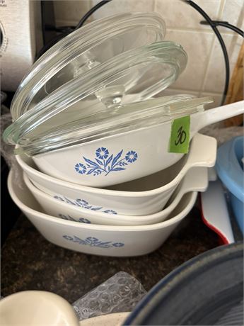 Corning Ware