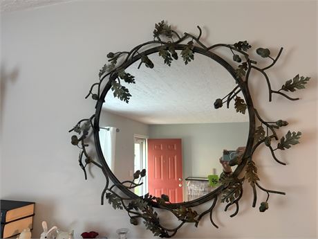 Wall Mirror