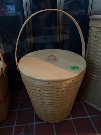 Longaberger Basket