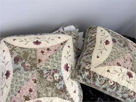 Decorative Pillows