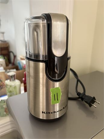 Coffee Grinder