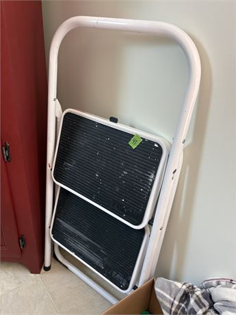 Step Ladder