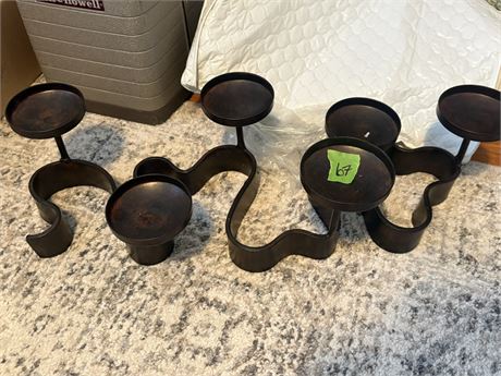 Candle Holder