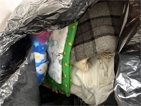 Blankets