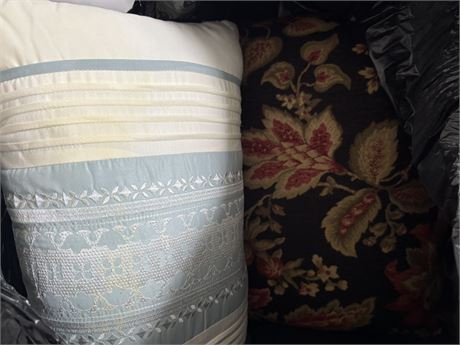 Decorative Pillows