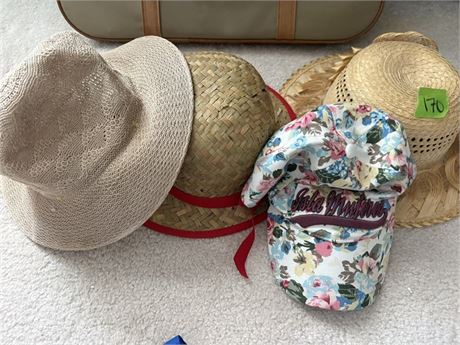 Hats