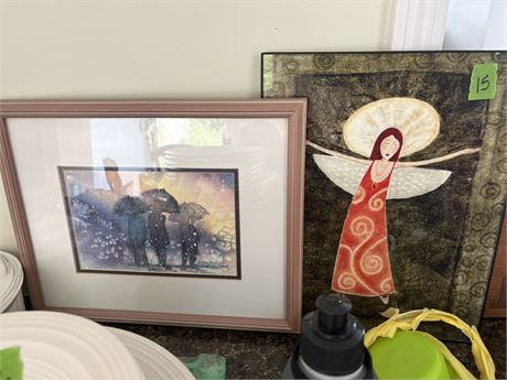 Wall Art