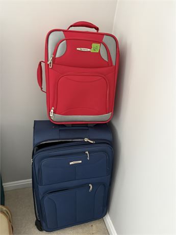 Luggage