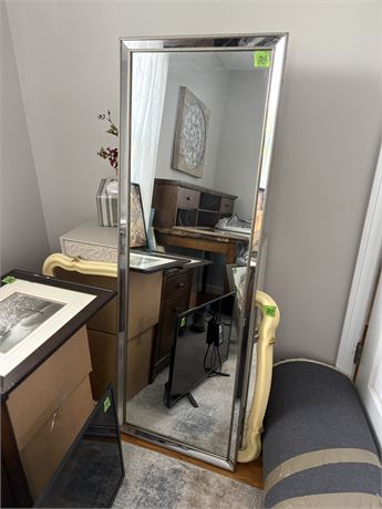 Wall Mirror
