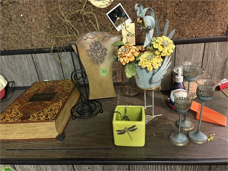 Decor Lot