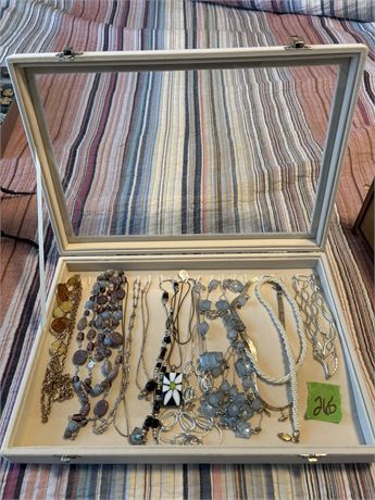 Jewelry Lot