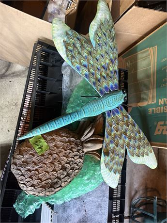 Garden Decor