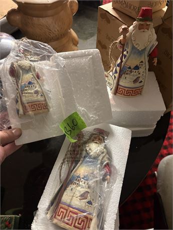 Santas