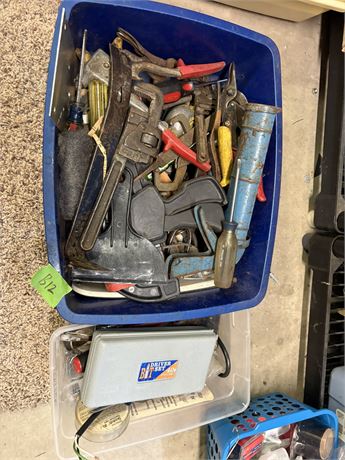 Tools