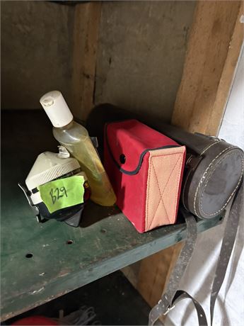 Fishing Supplies