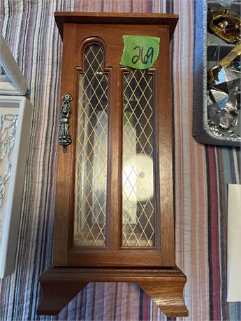Jewelry Box