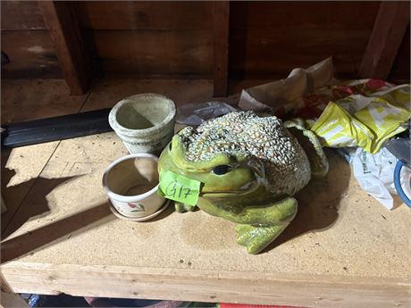 Frog