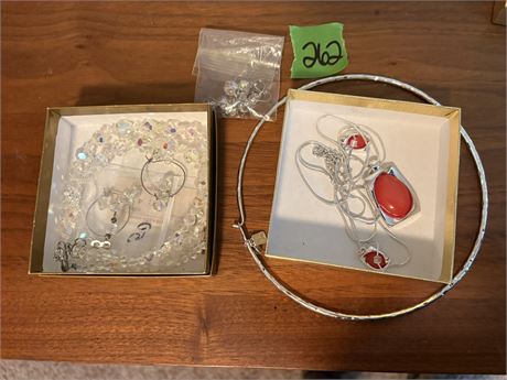 Jewelry Lot