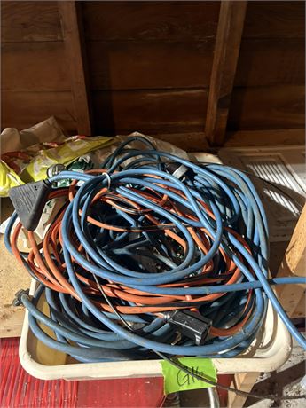 Extension Cords