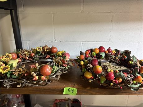 Wreaths