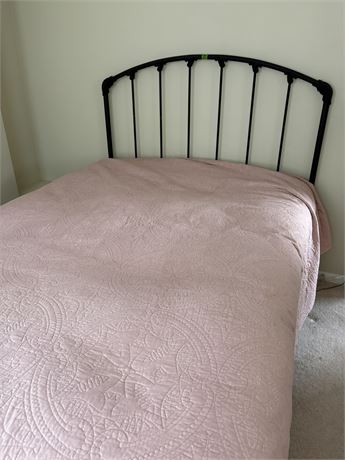 Full Size Bed