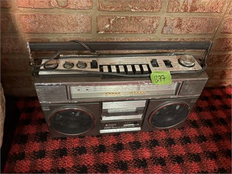 Radio