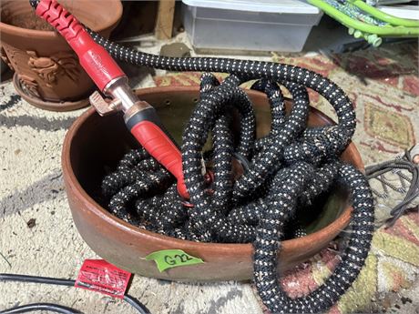 Hose
