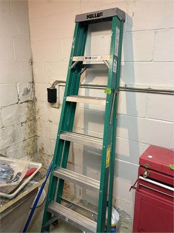 Ladder