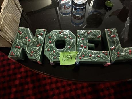 NOEL