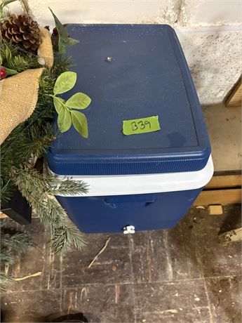 Cooler