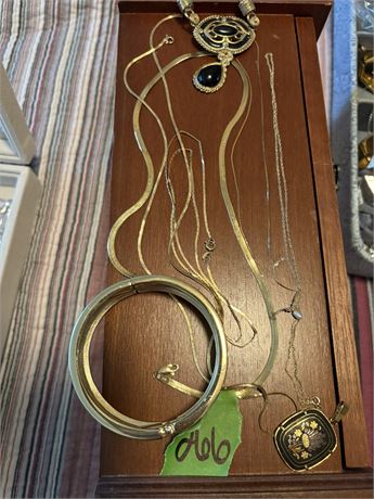 Jewelry Lot
