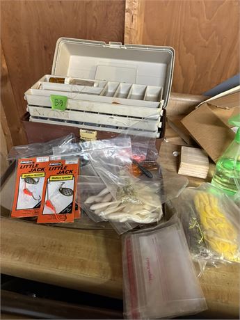 Fishing Supplies