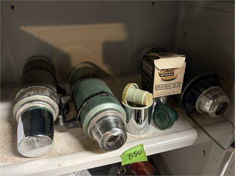 Stanley Thermos