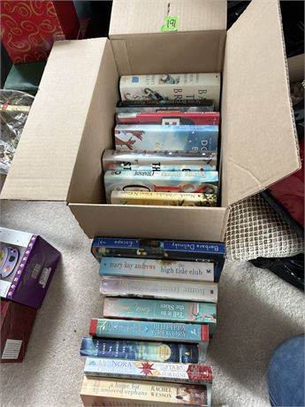 Books