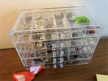 Jewelry Lot