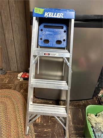 Ladder