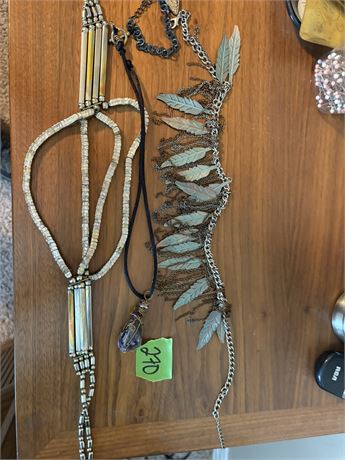 Jewelry Lot
