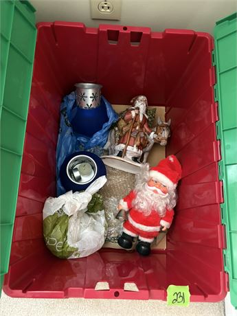 Christmas Decor