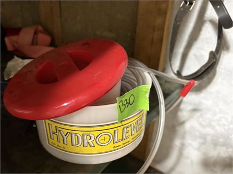 Hydro Level