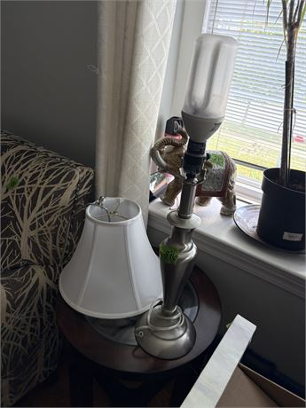 Lamp
