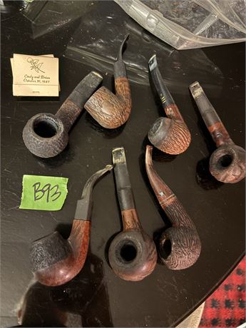 Pipes