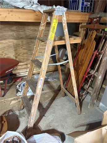 Ladder