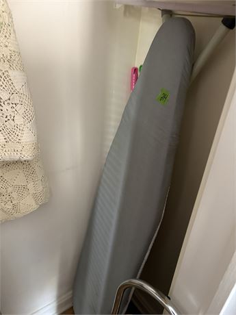 Ironing Board