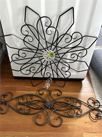 Wall Decor