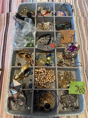 Jewelry Lot